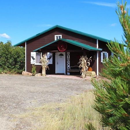 Ranch Mountain Cabin, Stunning! Campfire, Hiking Monticello Εξωτερικό φωτογραφία