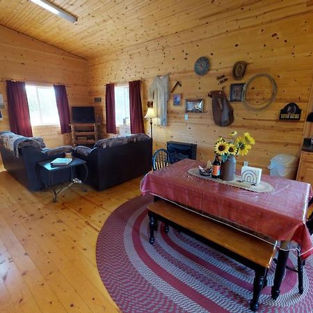 Ranch Mountain Cabin, Stunning! Campfire, Hiking Monticello Εξωτερικό φωτογραφία