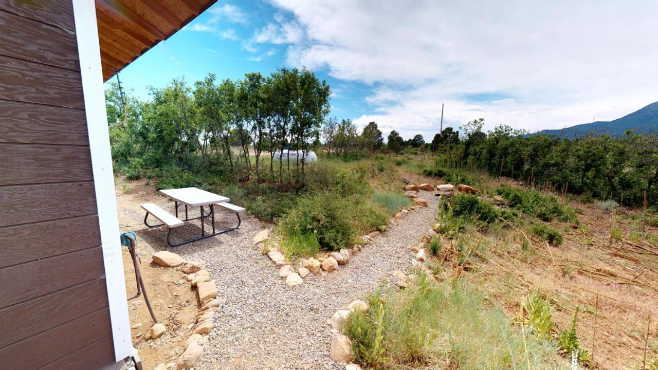 Ranch Mountain Cabin, Stunning! Campfire, Hiking Monticello Εξωτερικό φωτογραφία