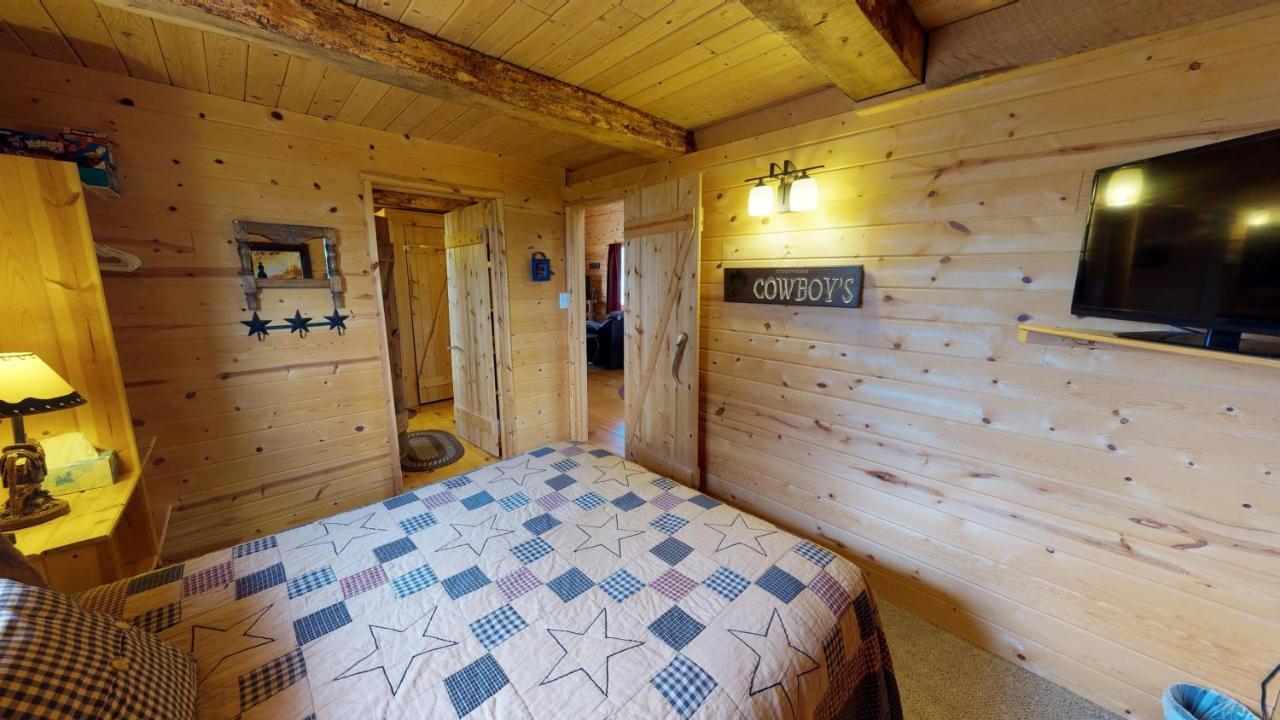 Ranch Mountain Cabin, Stunning! Campfire, Hiking Monticello Εξωτερικό φωτογραφία