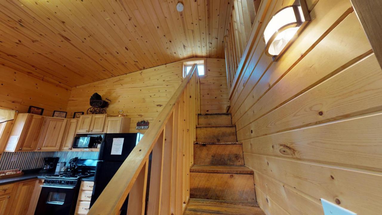 Ranch Mountain Cabin, Stunning! Campfire, Hiking Monticello Εξωτερικό φωτογραφία