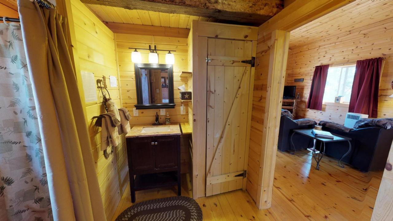 Ranch Mountain Cabin, Stunning! Campfire, Hiking Monticello Εξωτερικό φωτογραφία