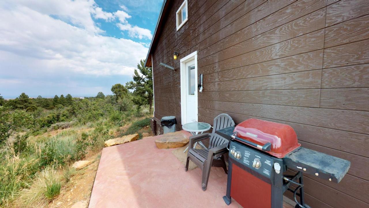 Ranch Mountain Cabin, Stunning! Campfire, Hiking Monticello Εξωτερικό φωτογραφία
