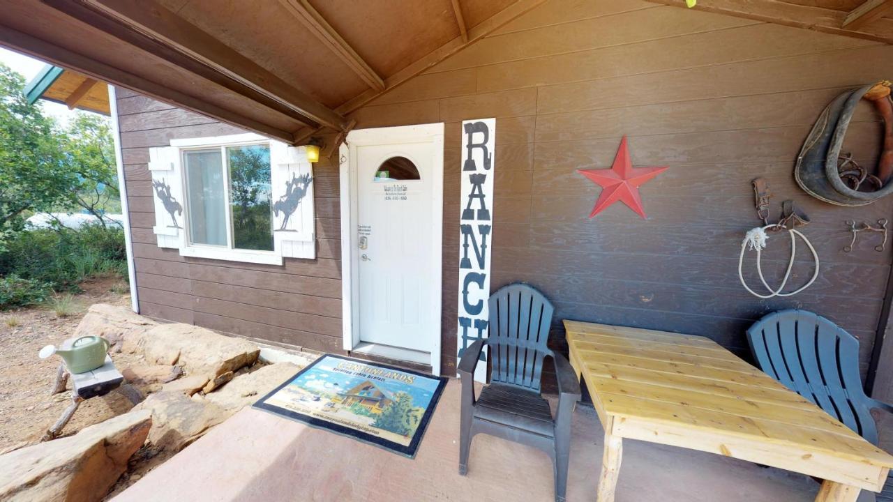 Ranch Mountain Cabin, Stunning! Campfire, Hiking Monticello Εξωτερικό φωτογραφία
