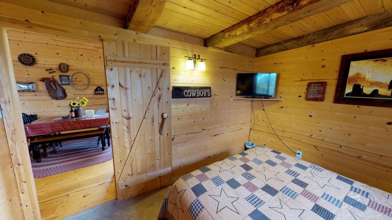 Ranch Mountain Cabin, Stunning! Campfire, Hiking Monticello Εξωτερικό φωτογραφία