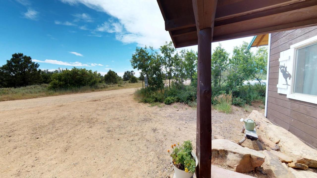 Ranch Mountain Cabin, Stunning! Campfire, Hiking Monticello Εξωτερικό φωτογραφία