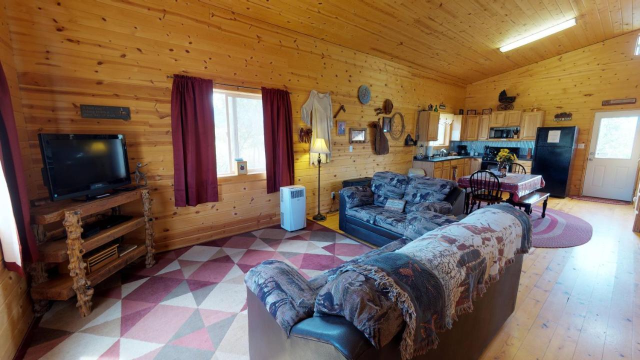 Ranch Mountain Cabin, Stunning! Campfire, Hiking Monticello Εξωτερικό φωτογραφία