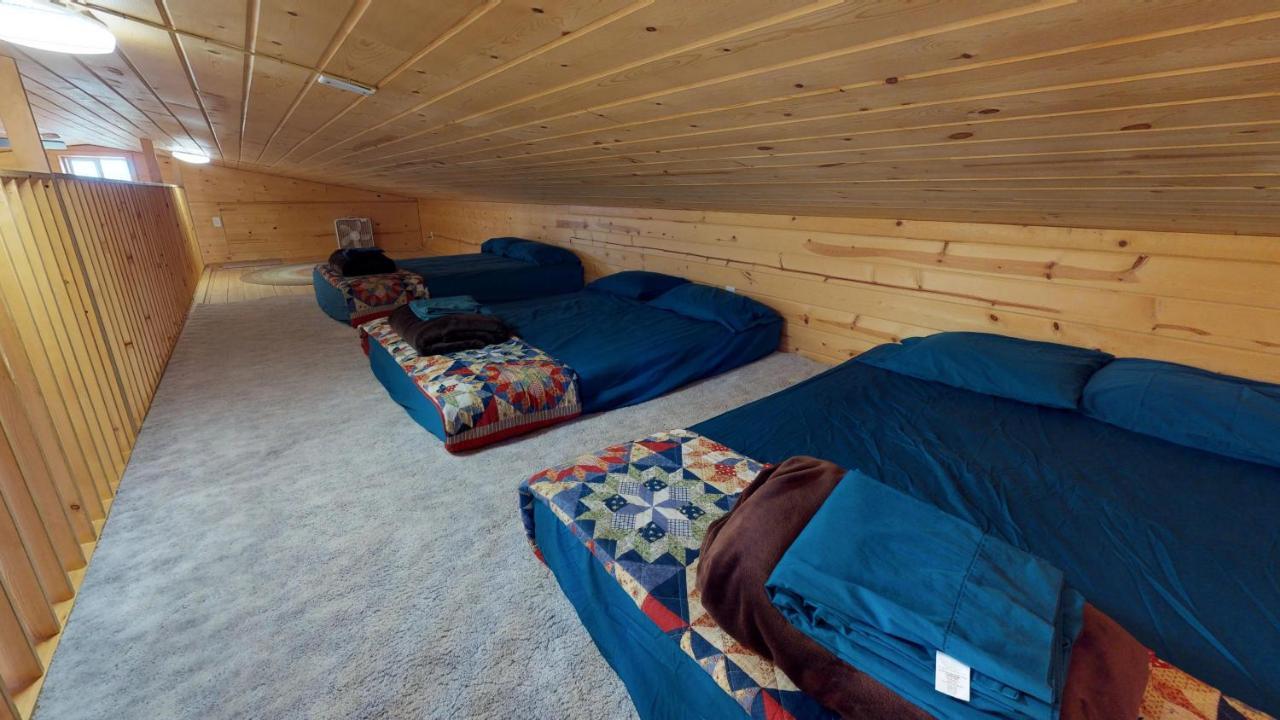 Ranch Mountain Cabin, Stunning! Campfire, Hiking Monticello Εξωτερικό φωτογραφία