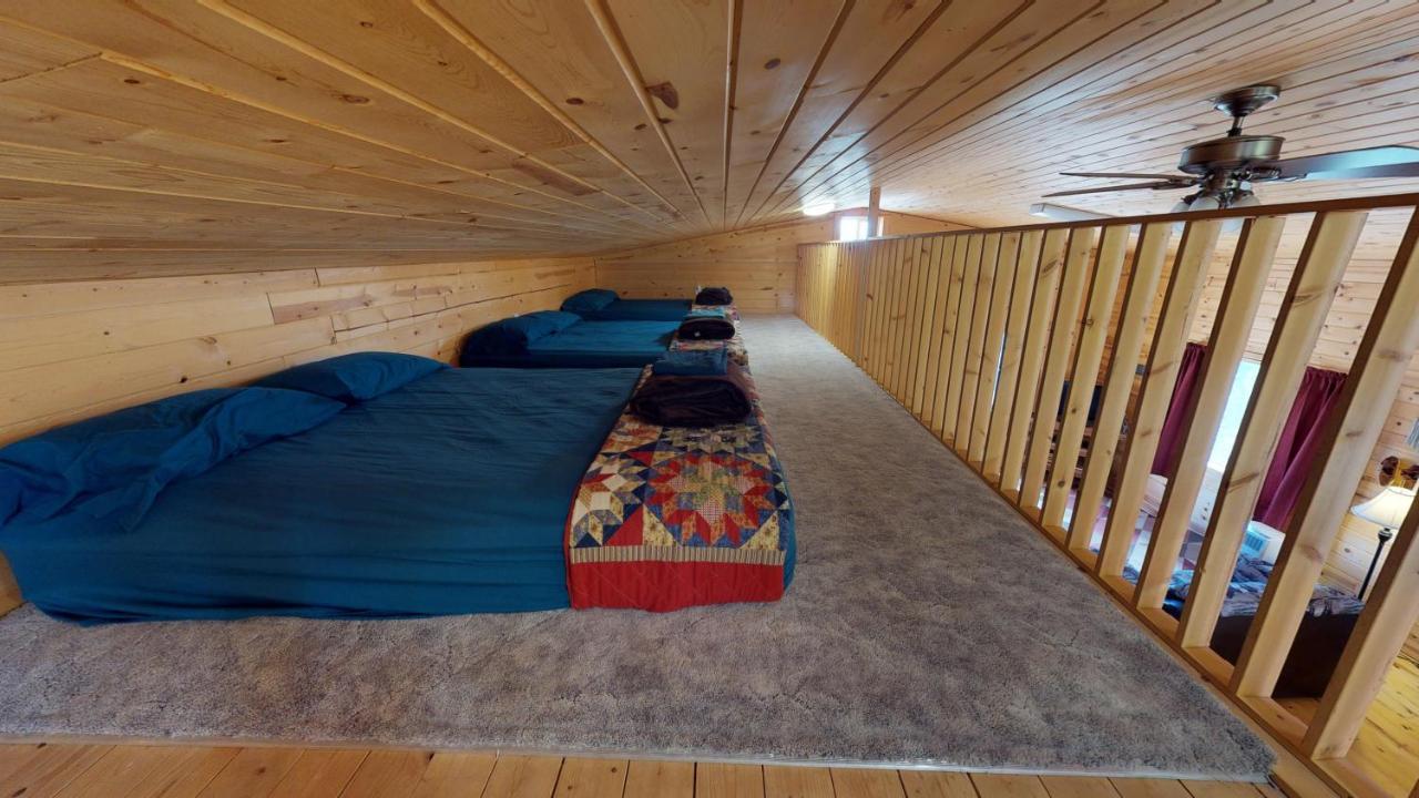 Ranch Mountain Cabin, Stunning! Campfire, Hiking Monticello Εξωτερικό φωτογραφία