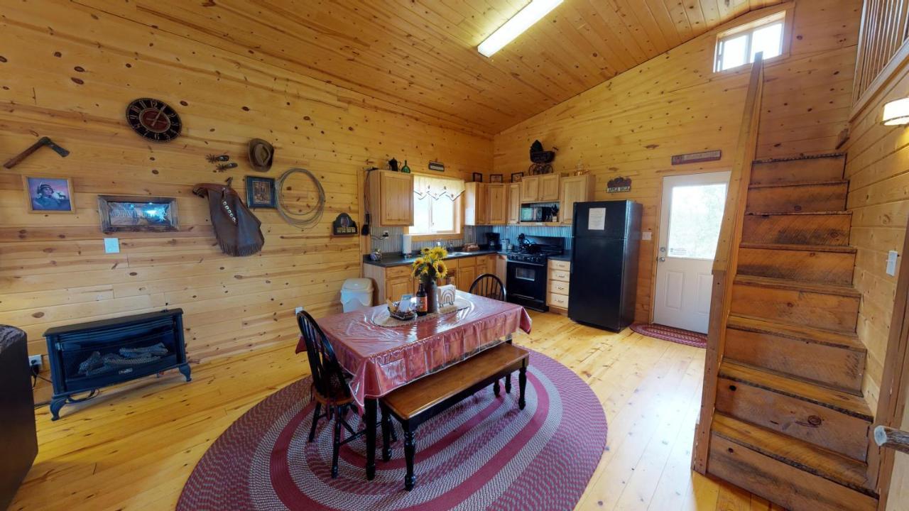 Ranch Mountain Cabin, Stunning! Campfire, Hiking Monticello Εξωτερικό φωτογραφία